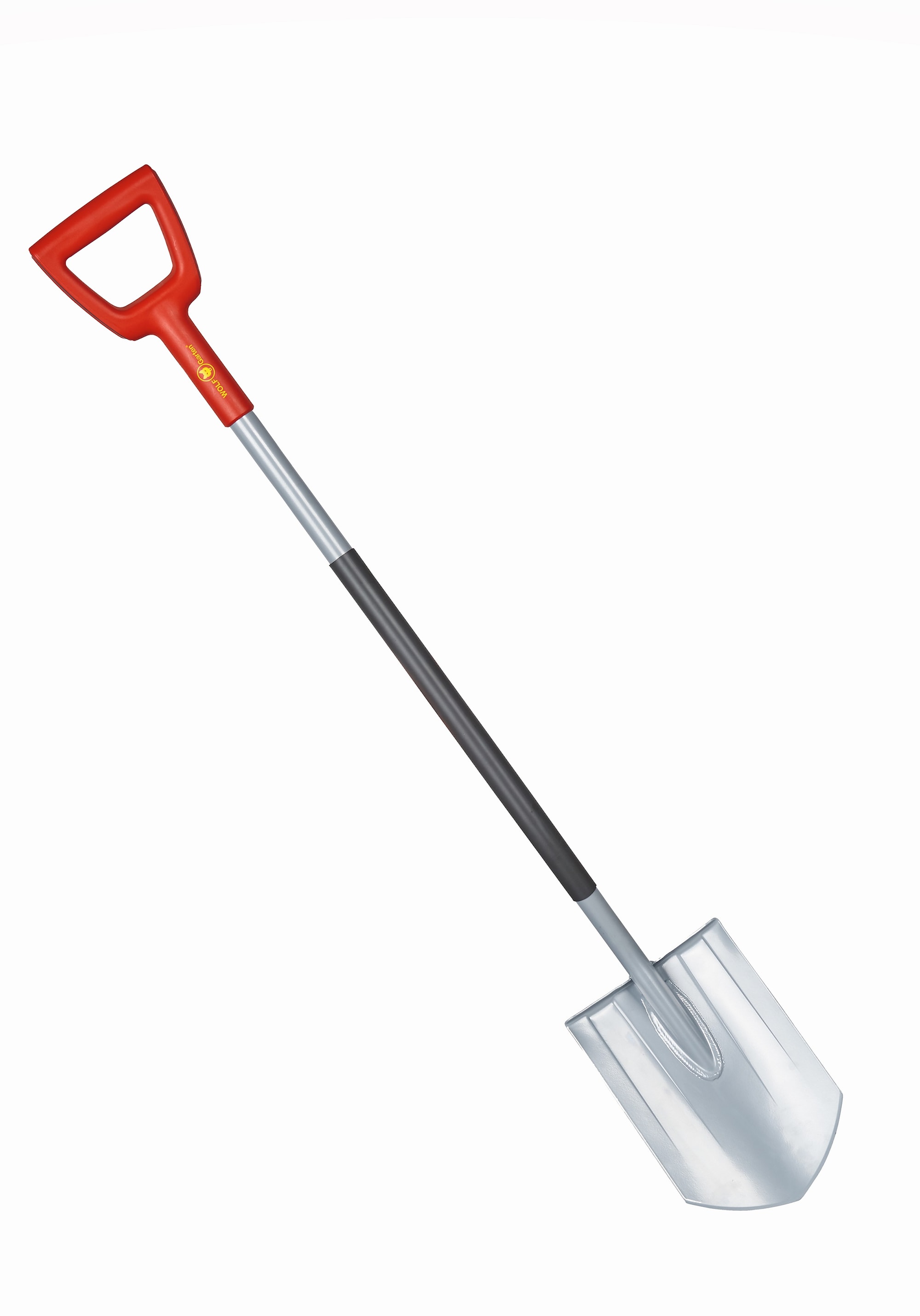 WOLF-Garten ASP-D Grävspade