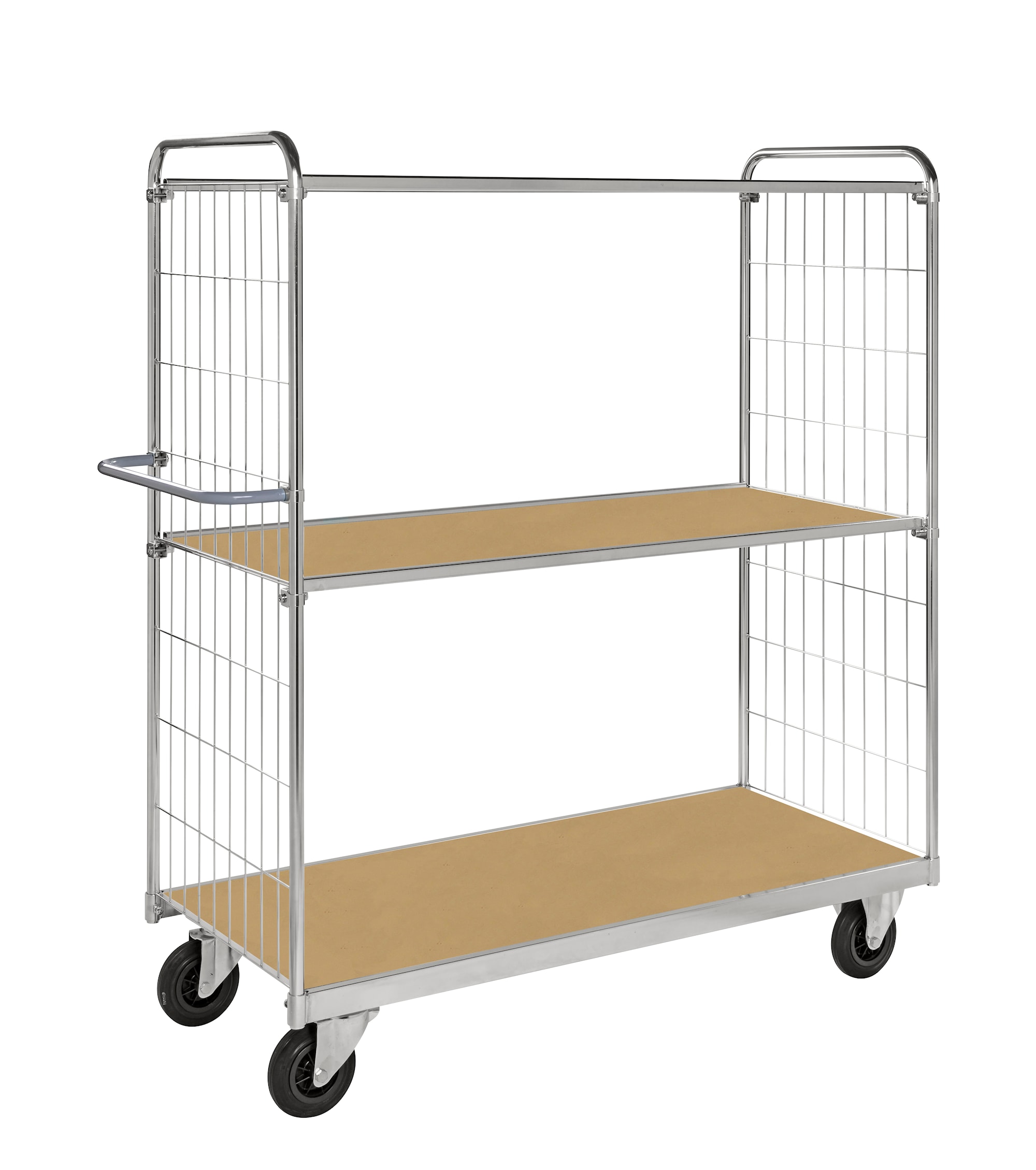 Kongamek KM9000-3XL-ESDB Elförzinkad ESD Serie 9000