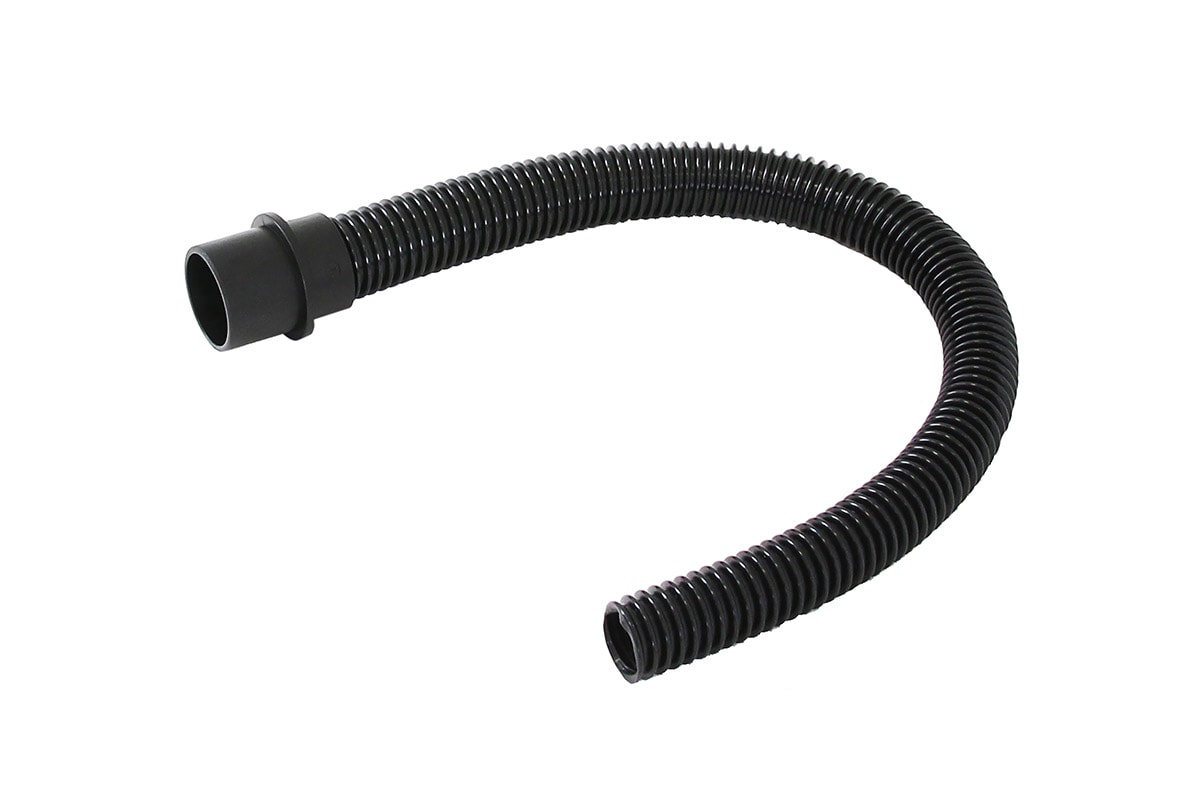 Mirka Adapter + Slangstump 20mm x 0,5m