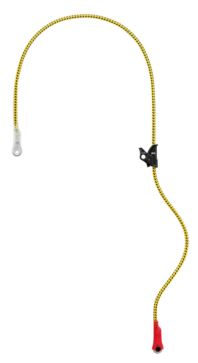 Petzl Microflip 4m Lanyard