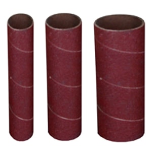 Hawk Slipdukshylsa, cylindrisk 3-pack