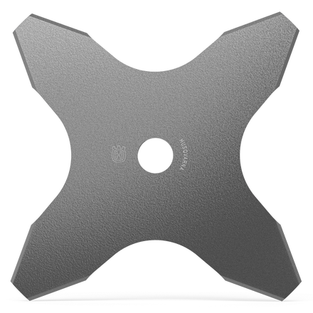 Husqvarna Gräsklinga 4-tandad