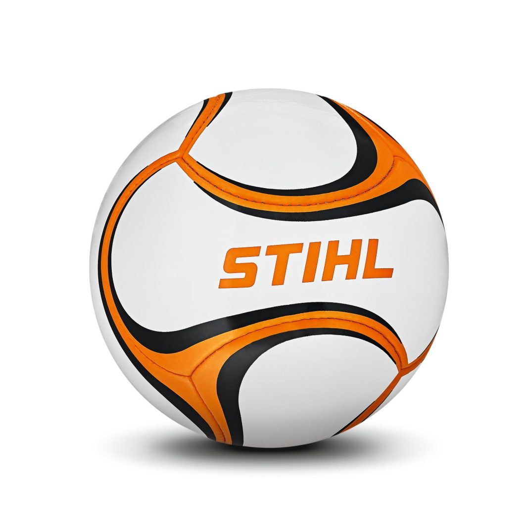 Stihl Fodbold