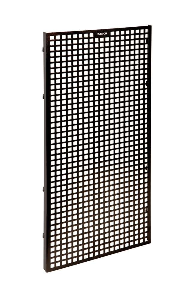 Bahco Seitenwand 1477K-AC22 Schwarz für 1477K,1472K