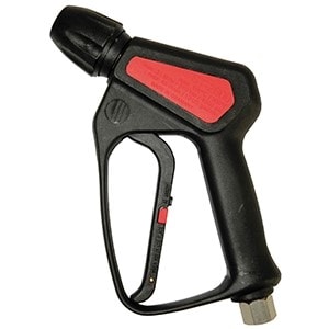 Högtryckspistol Ltf Kew Model