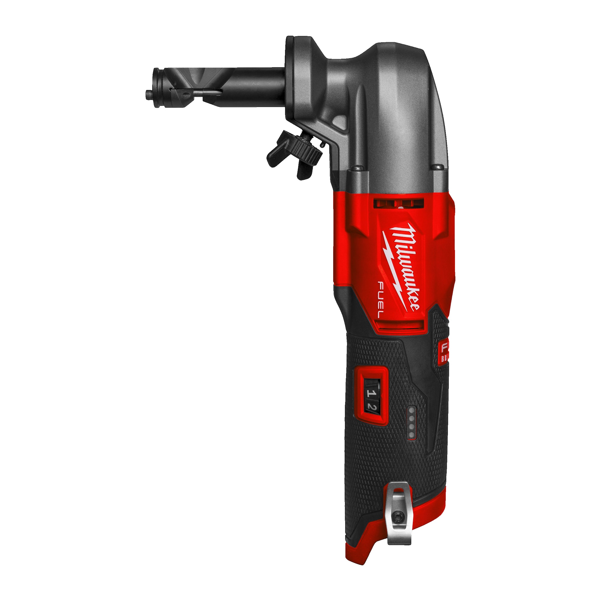 Milwaukee M12 FNB16-0 Nibblare