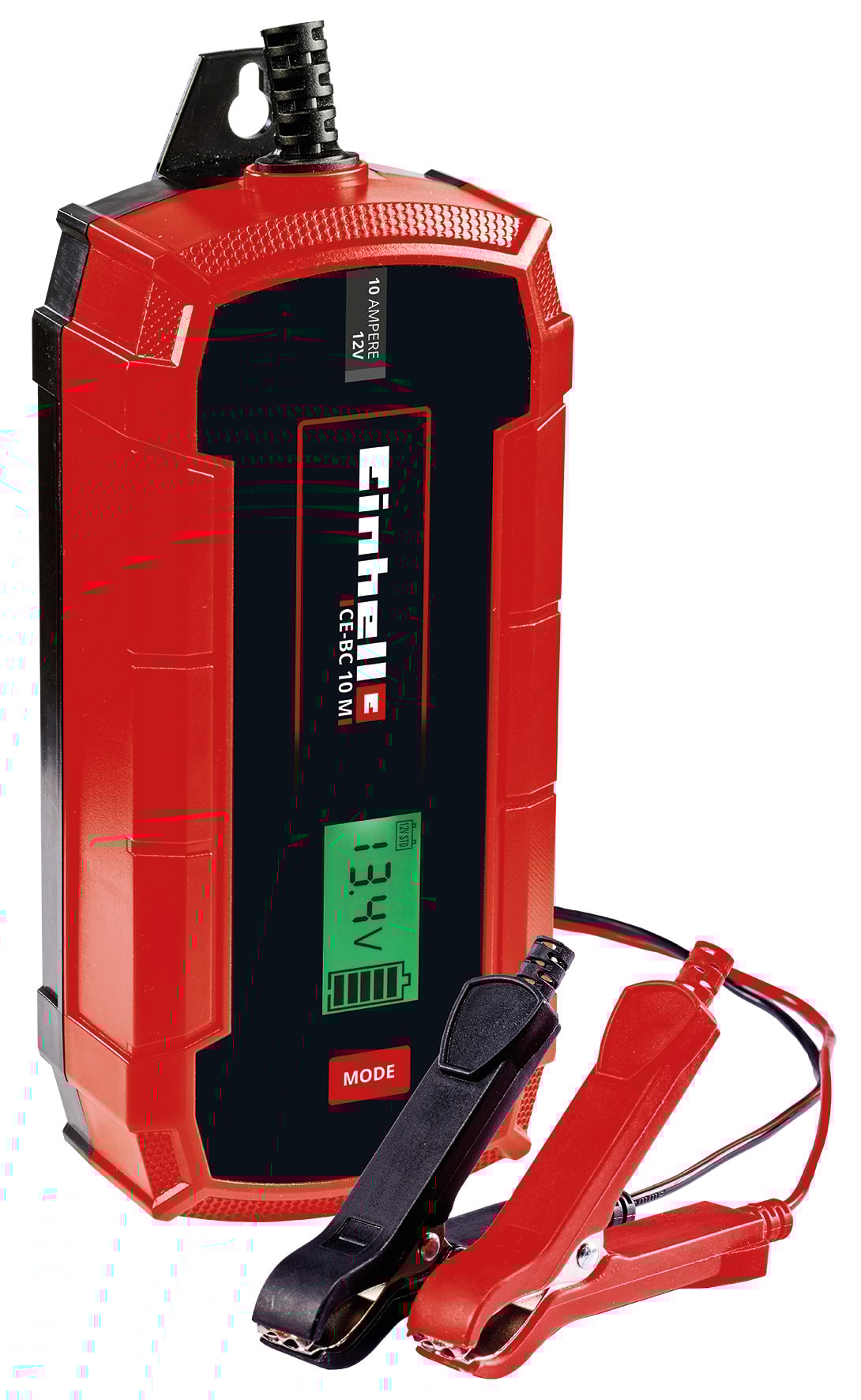 Einhell CE-BC 10 M Batterieladegerät
