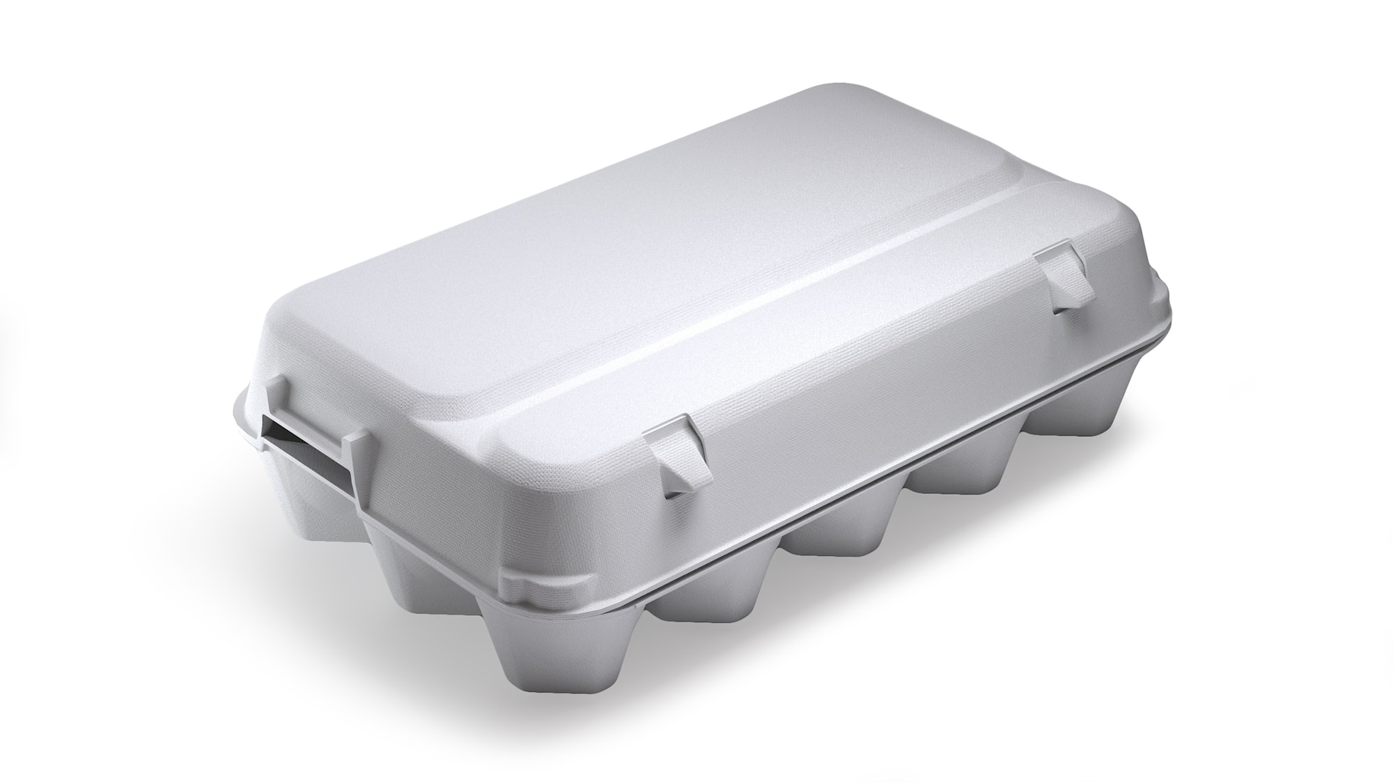 Foga Äggkartong 15 st Hönsägg 100-pack