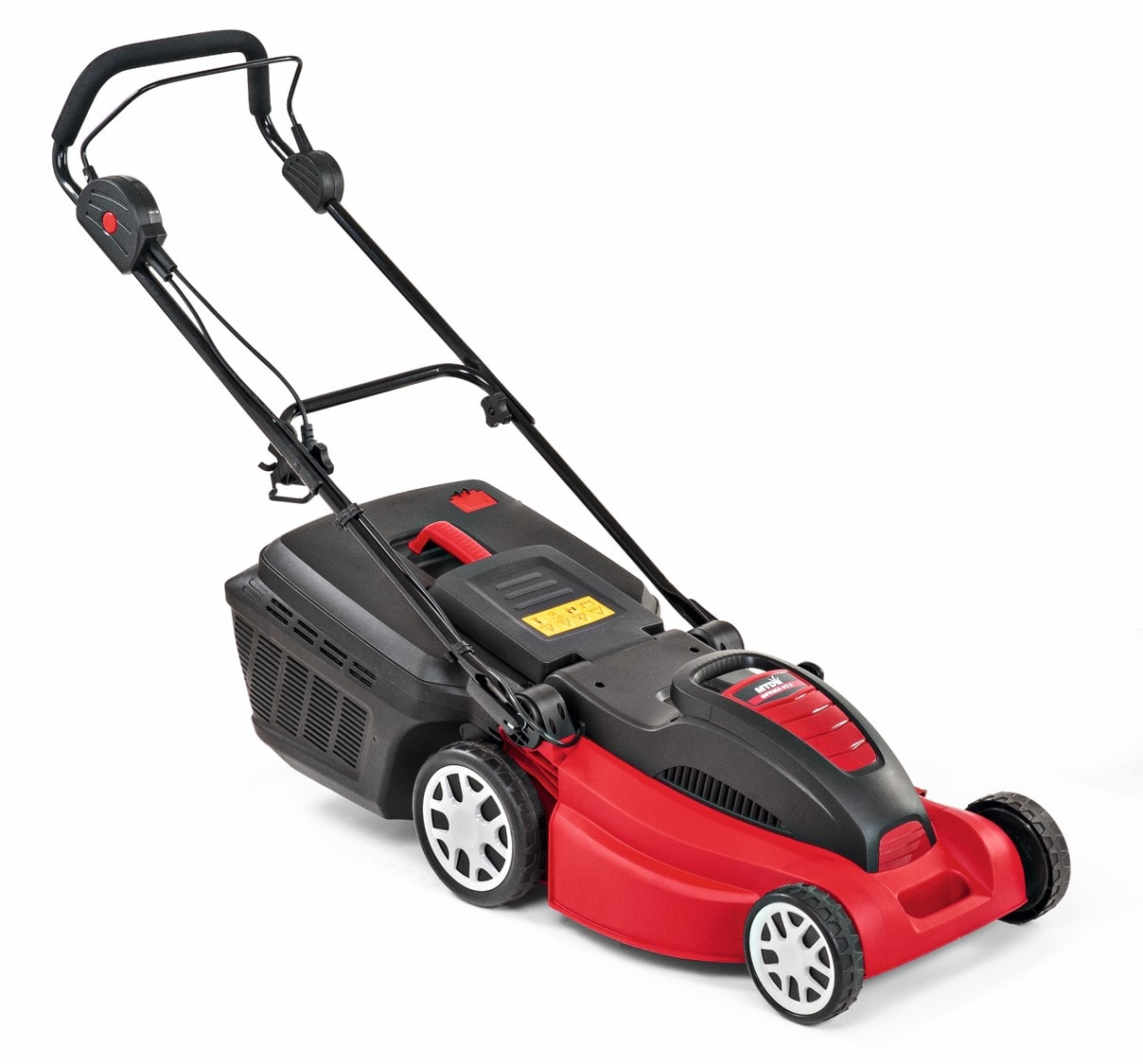 MTD Optima 42 E Elgräsklippare