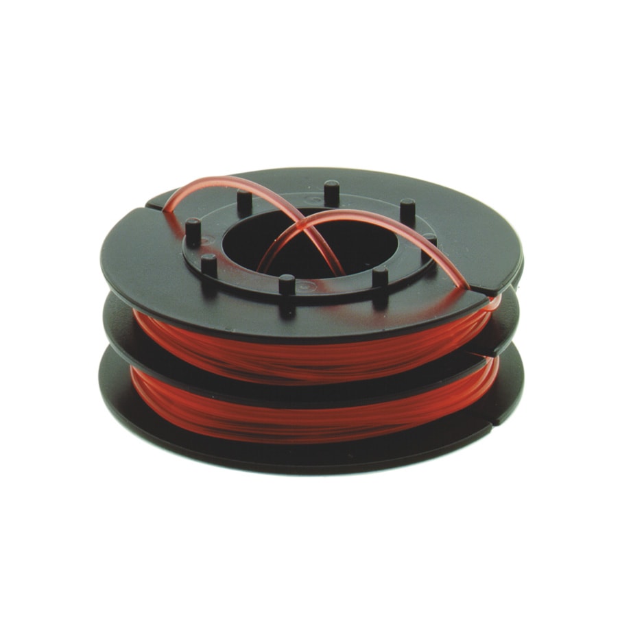 Wolf-Garten Trådspole