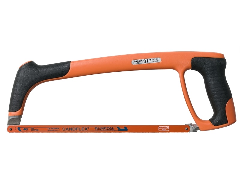 Bahco Metallsägebogen 319 300mm Pro