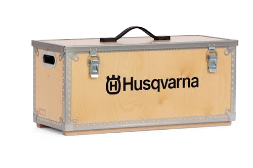 Husqvarna Transportkasser - BOX PLYWOOD K 770
