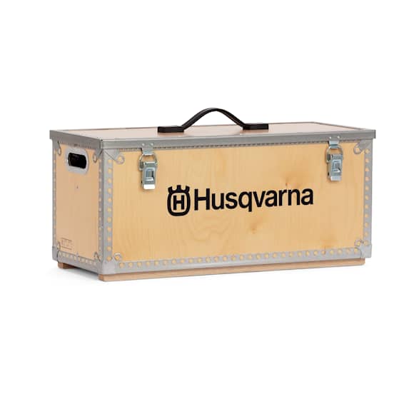 Husqvarna Transportkasser - BOX PLYWOOD K 770