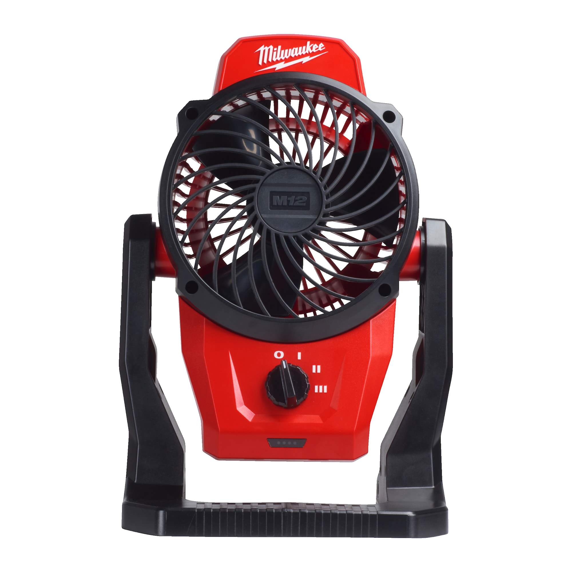 Milwaukee M12 AF-0 Fläkt
