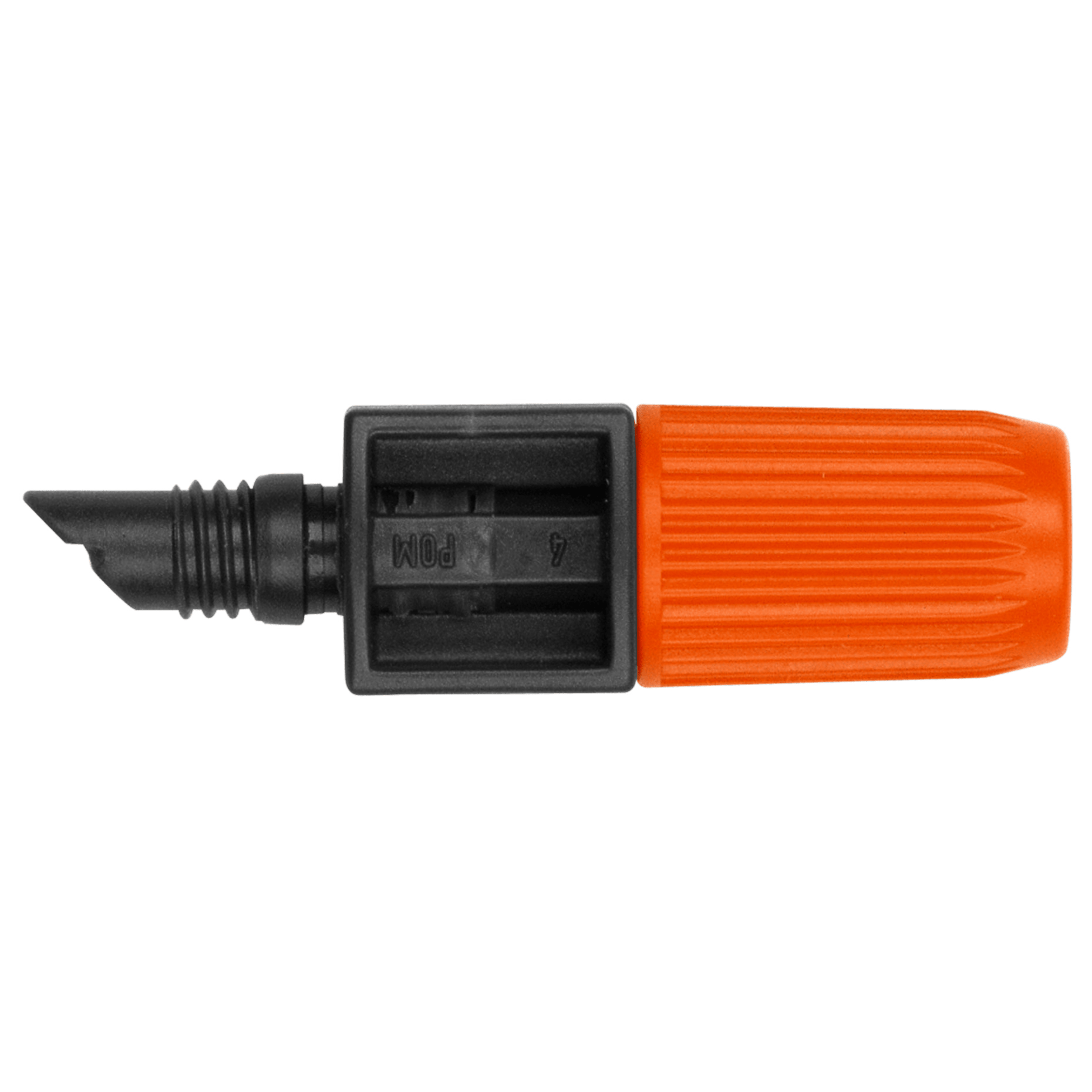 Gardena Säädettävä Päätetippusuutin