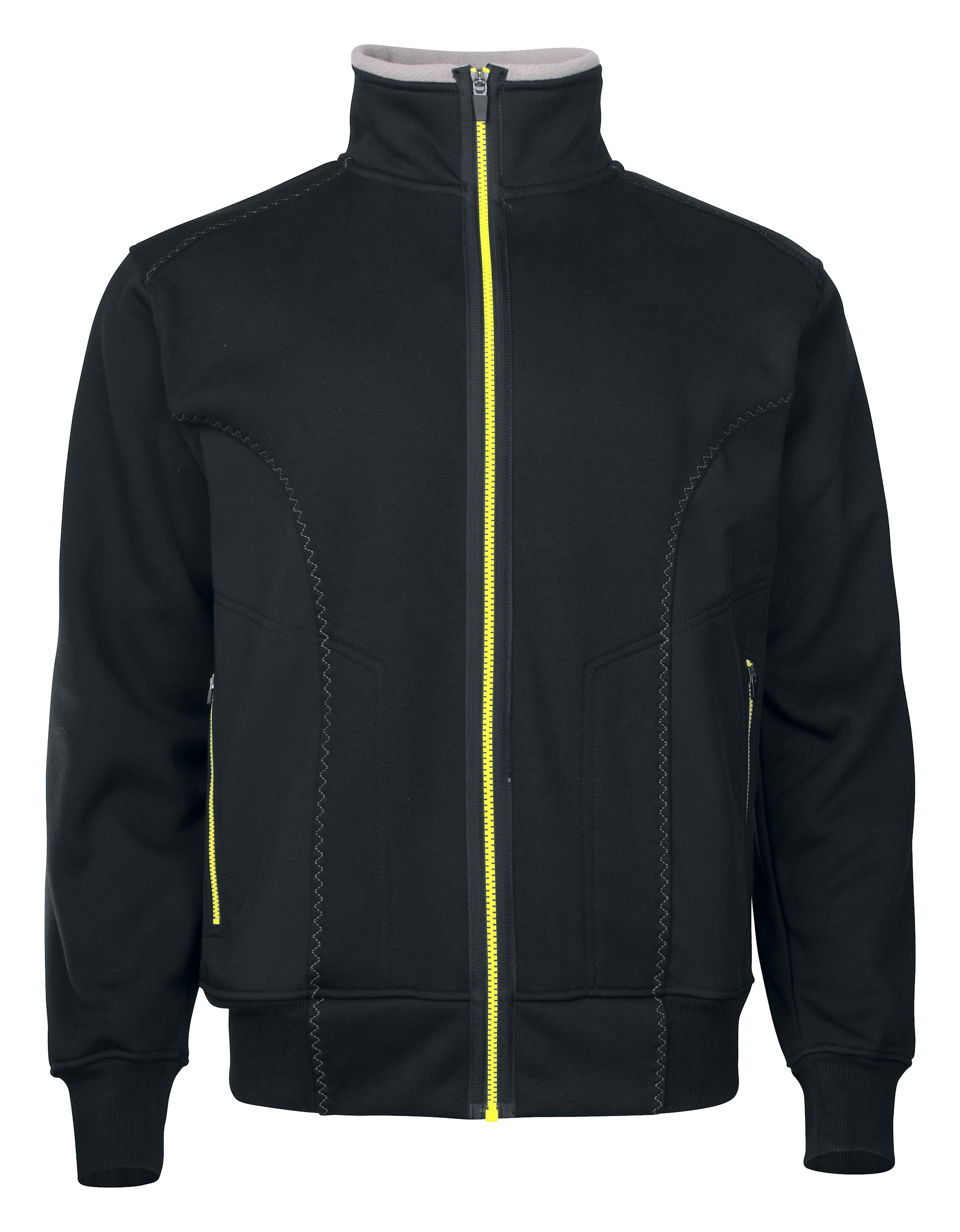 ProJob 2121 Pro Generation -Collegetakki - Black - 3XL