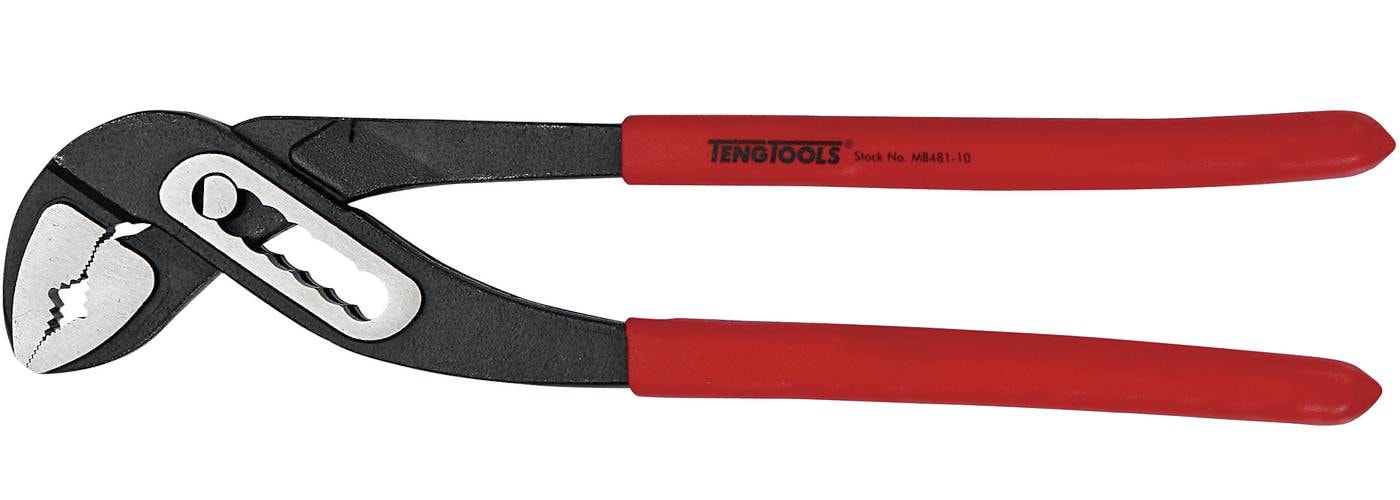 Teng Tools Siirtopihdit. MB481