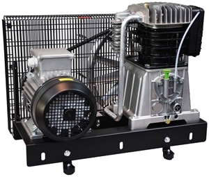 Fiac Kompressor/Motor Balkmonterad