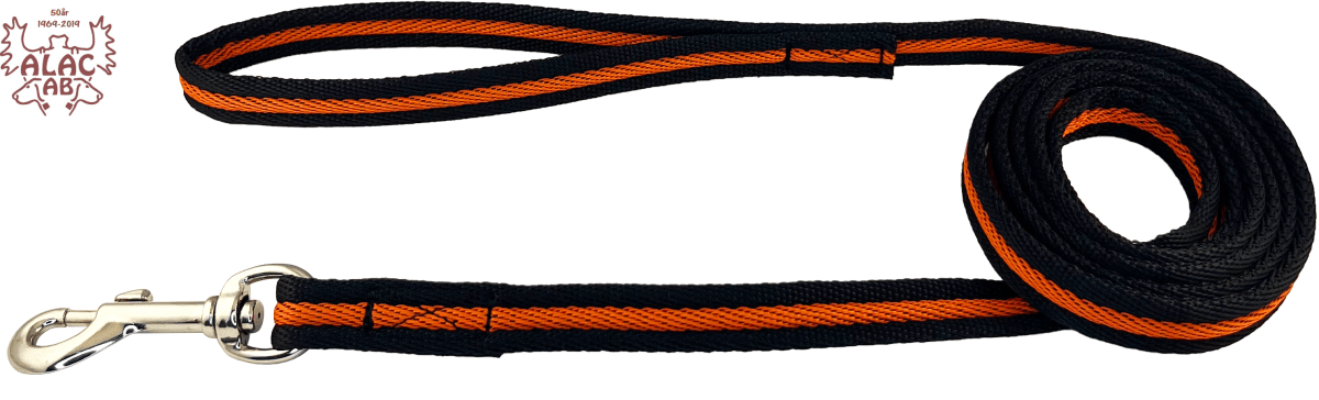 Nylonhundesnor 1,8x190 cm