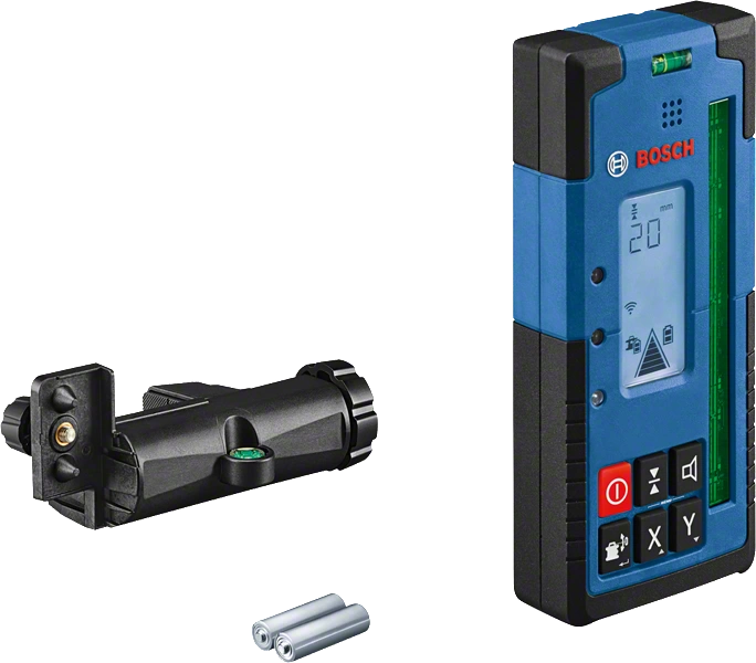 Bosch Lasermåler LR65 til GRL 650 CHVG
