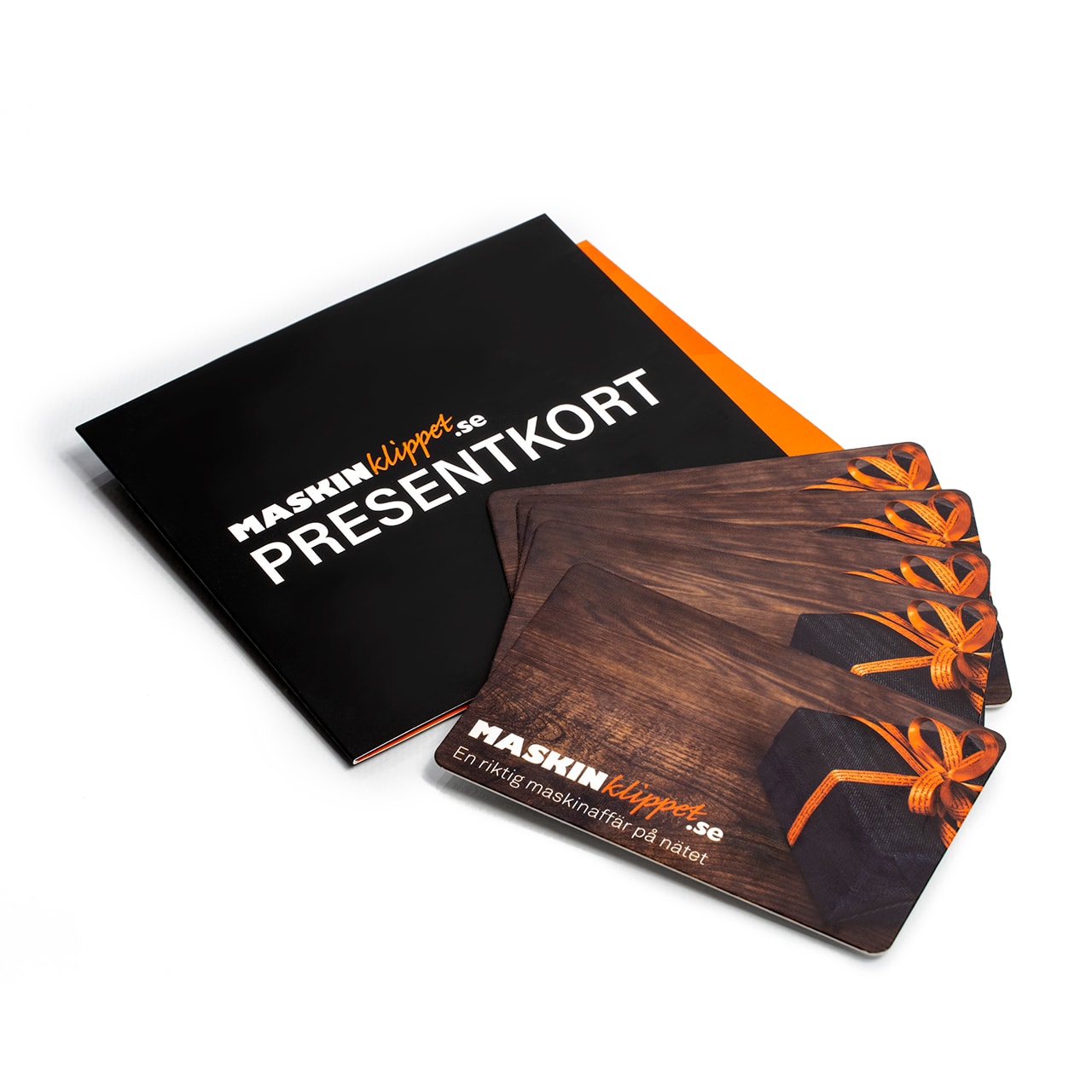 Presentkort digitalt 10 000