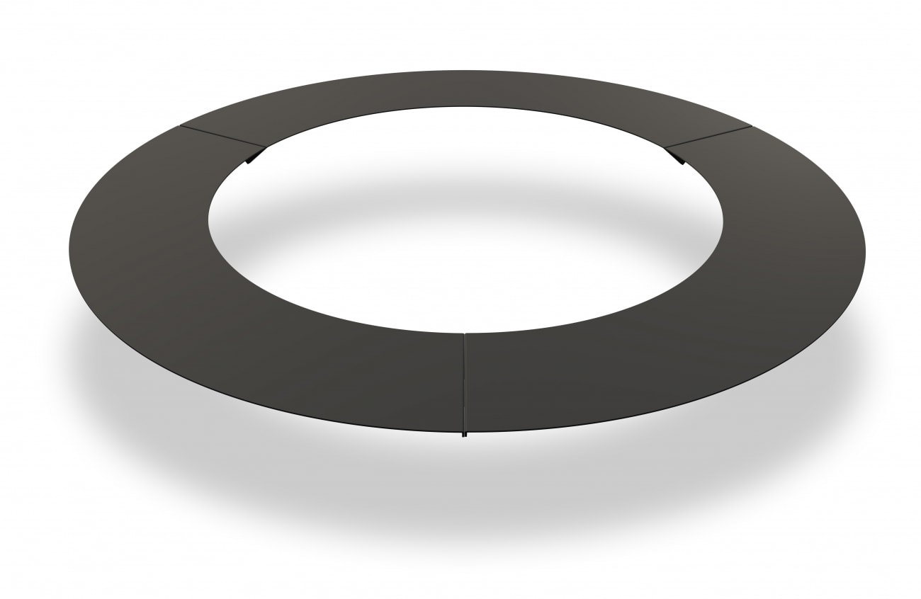 Grimsholm Gressmatter for robotgressklipper