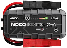 Noco Startbooster Noco Gbx75