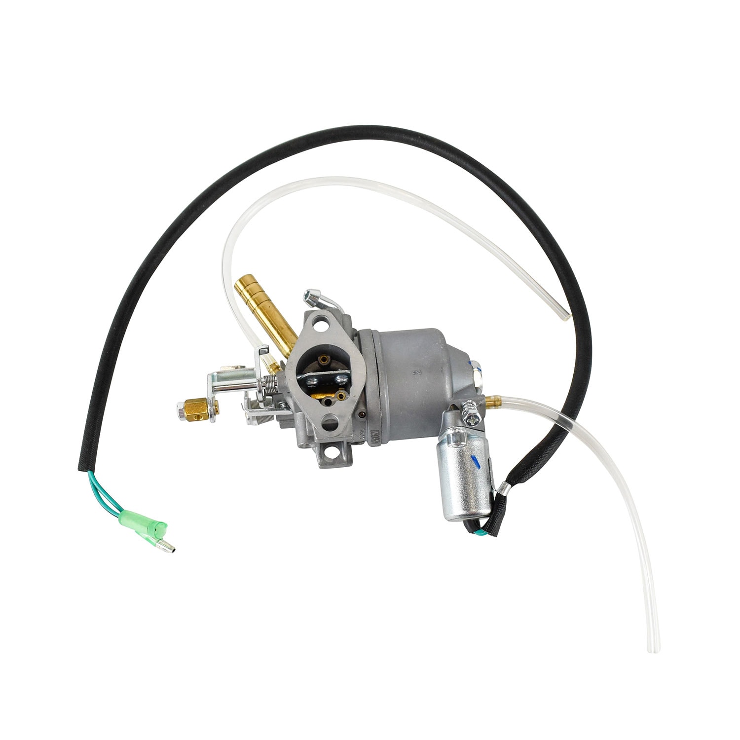 Champion-forgasser til 73001i-DF-EU-SC