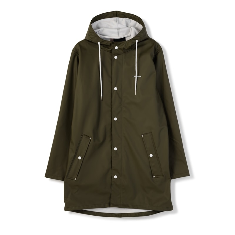 Tretorn Wings Sadetakki Forest Green XL