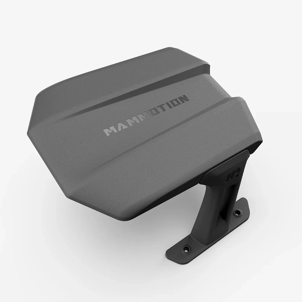 Mammotion Standard Garage