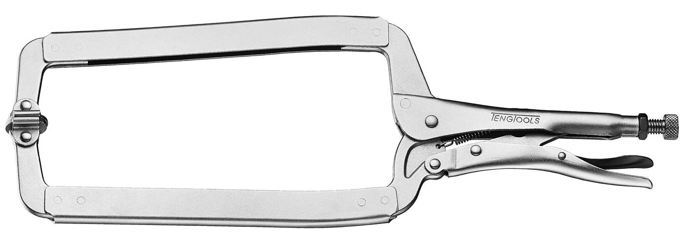 Teng Tools Hitsauspihdit 418SP