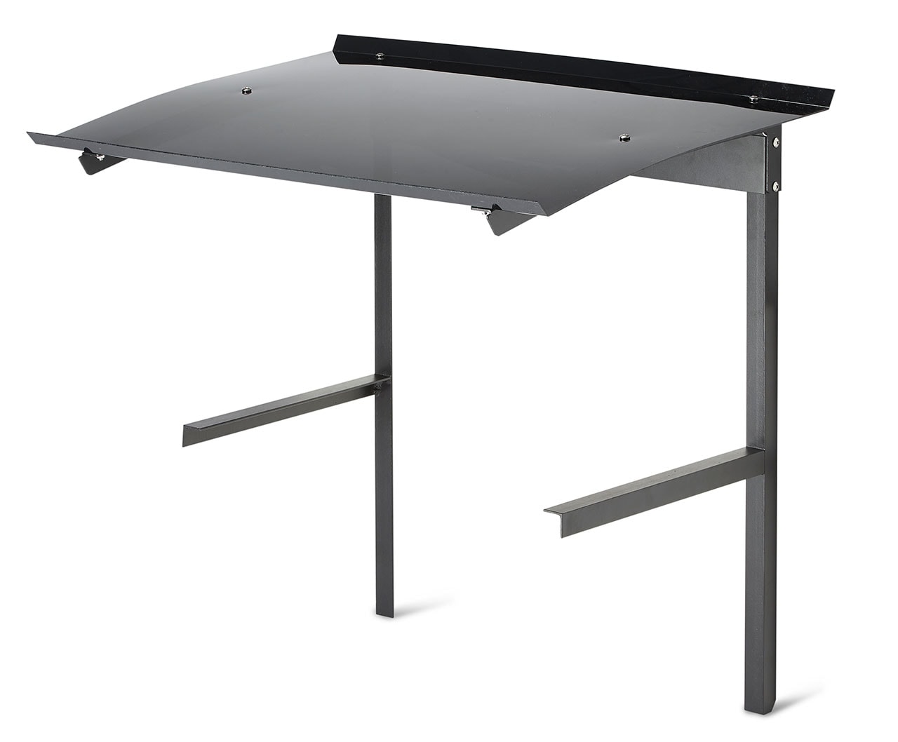 Grouw! Suojakatos Worx-robottiruohonleikkuriin