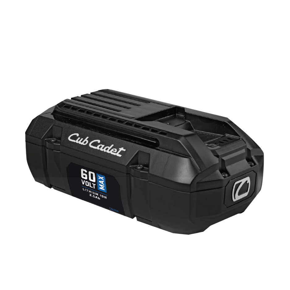 Cub Cadet BP 6025 54V 2,5Ah 135 Wh Batteri