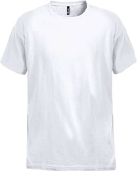 Acode T-shirt 1911 BSJ Vit L