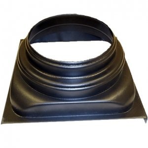 Pullman Ermator innløpsadapter A2000