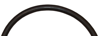 Drift-Air Druckluftschlauch Armierter Gummi 19x30mm 20bar, Meterware