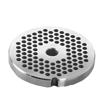 Genzo Hålskiva 6 mm till Genzo TC8