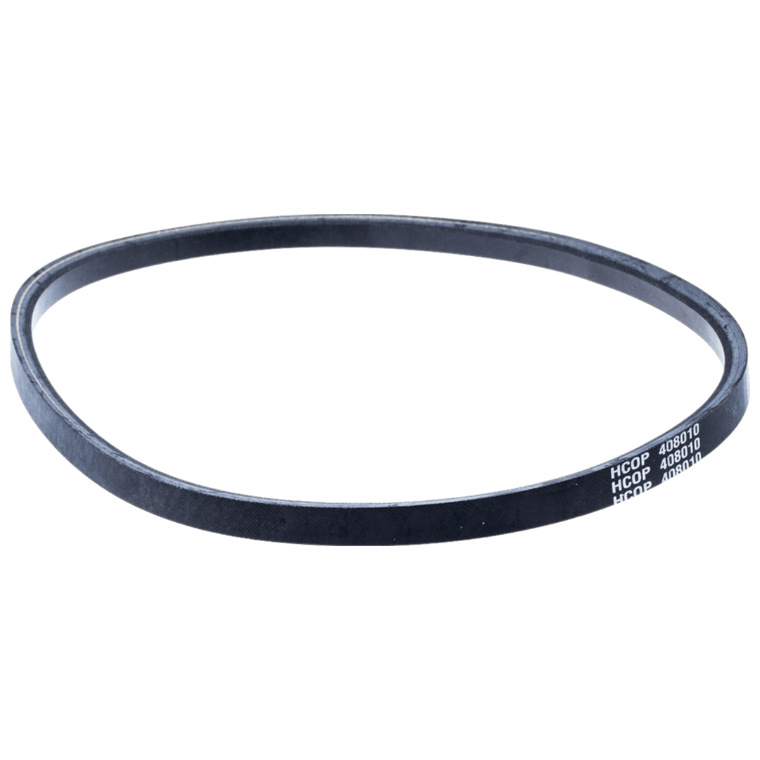 Husqvarna Chassis, engine & pulleys belt Maintenance and spare part