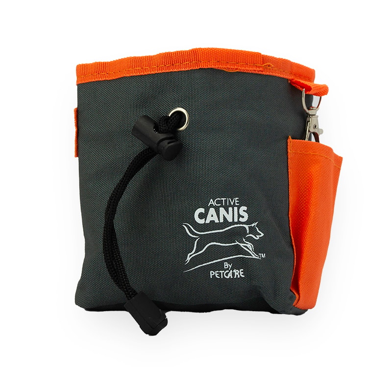Active Canis Hunting Edition Treat Bag