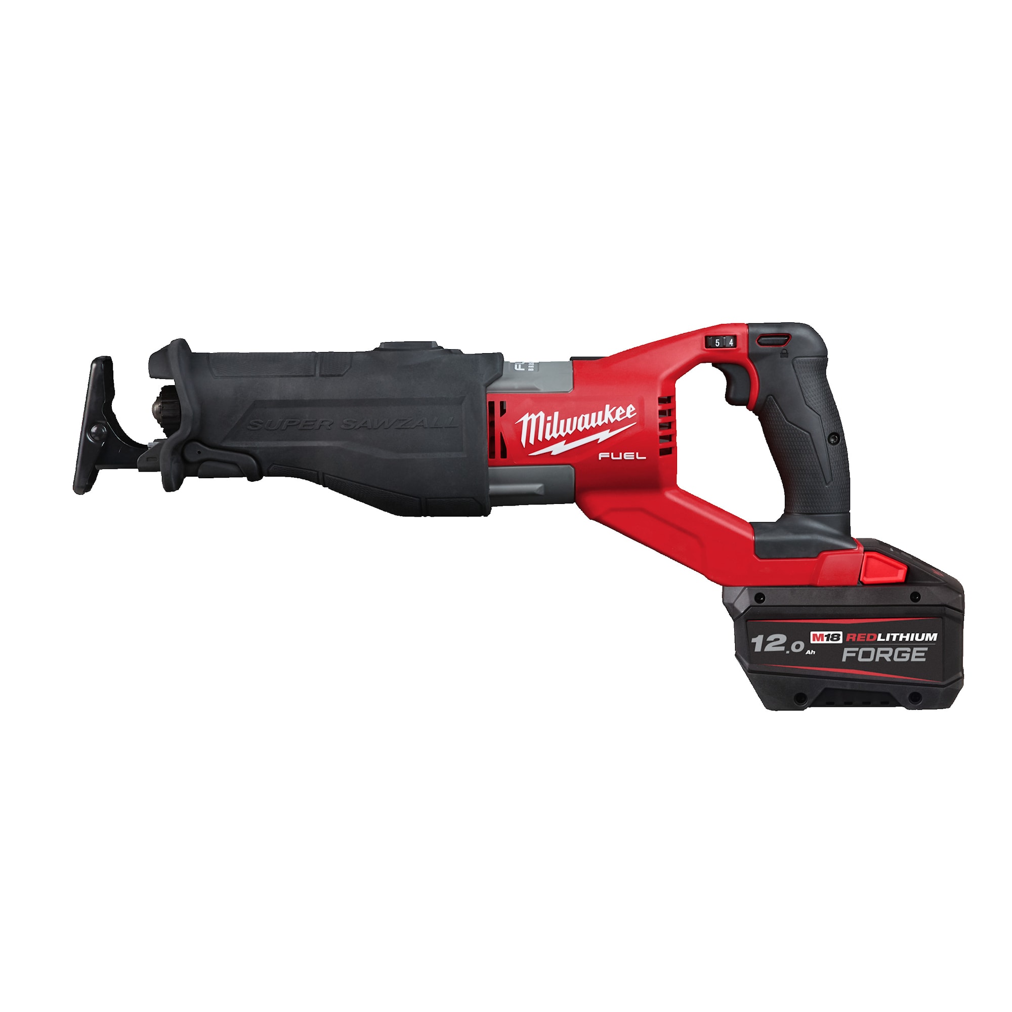 Milwaukee M18 FSX-121C Tigersåg batteridriven
