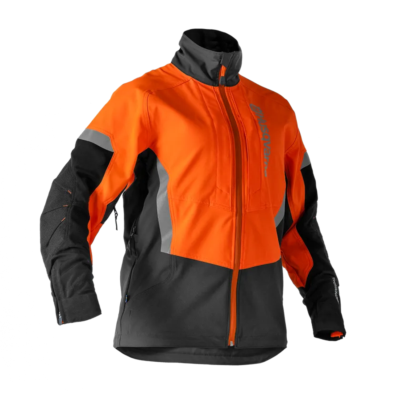 Husqvarna Technical Forestry Jacket Damer