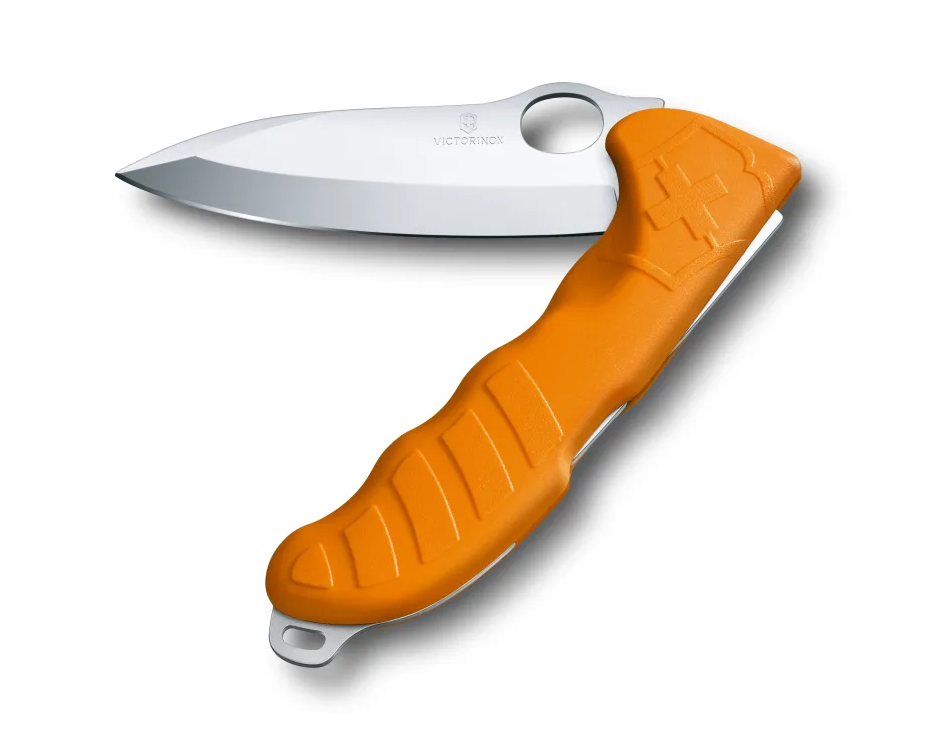 Victorinox Hunter pro M foldekniv i oransje