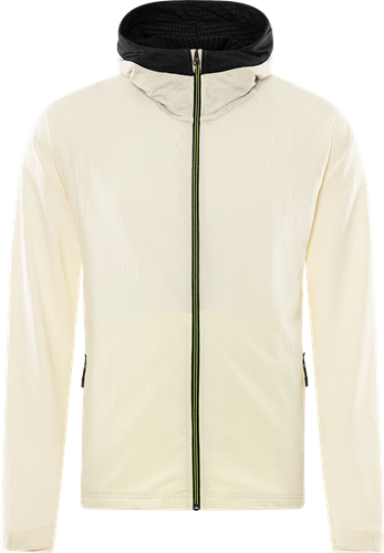 Fristads Funktionell Stretchjacka Med Huva 7871 GTD Svart 3XL