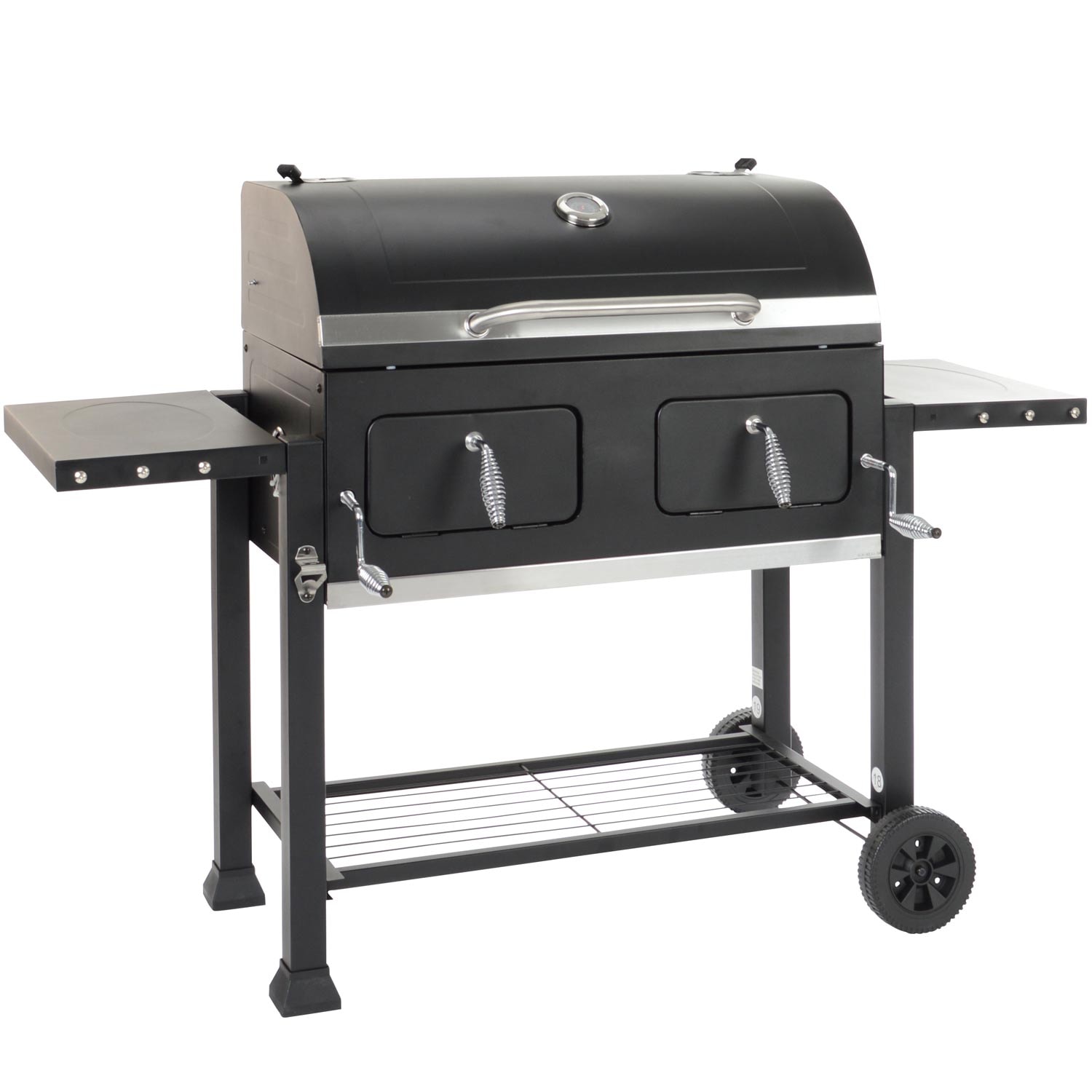 Landmann kullgrilltralle XXL Grillchef
