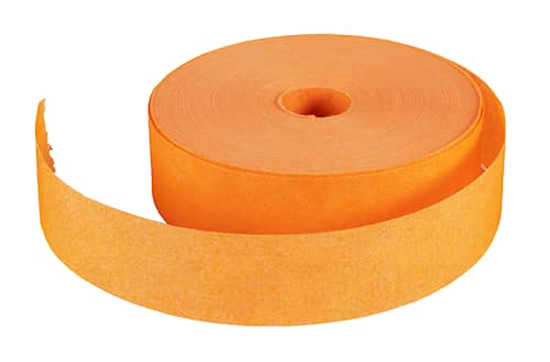 5etta Markerings-/Afspærringsbånd Orange 20 mm x 65 m