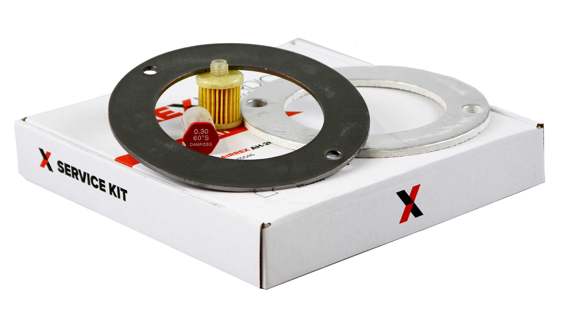 Airrex AH-200i-300i (WiFi) Service Kit