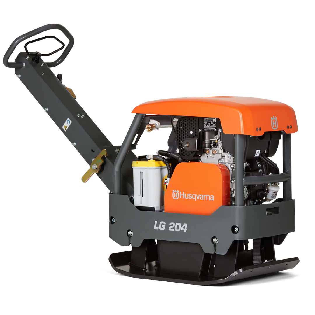 Husqvarna LG 204