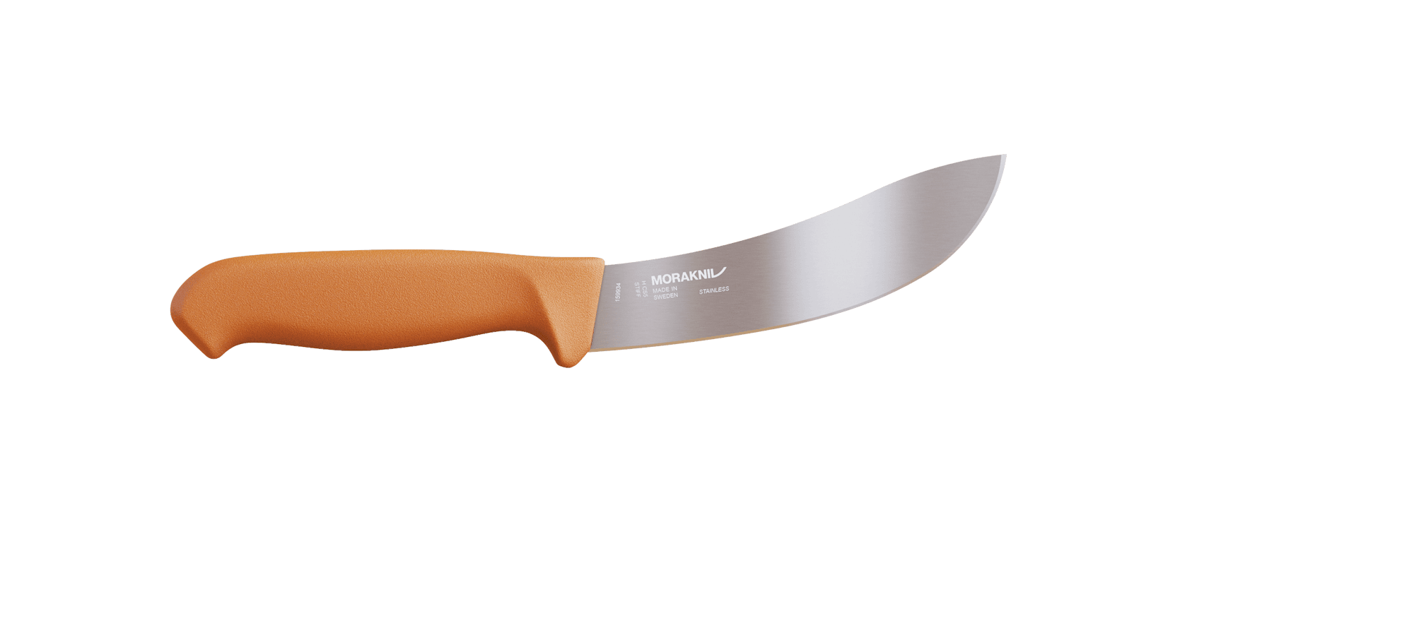 Morakniv Hunting Skinning (S) Flåkniv