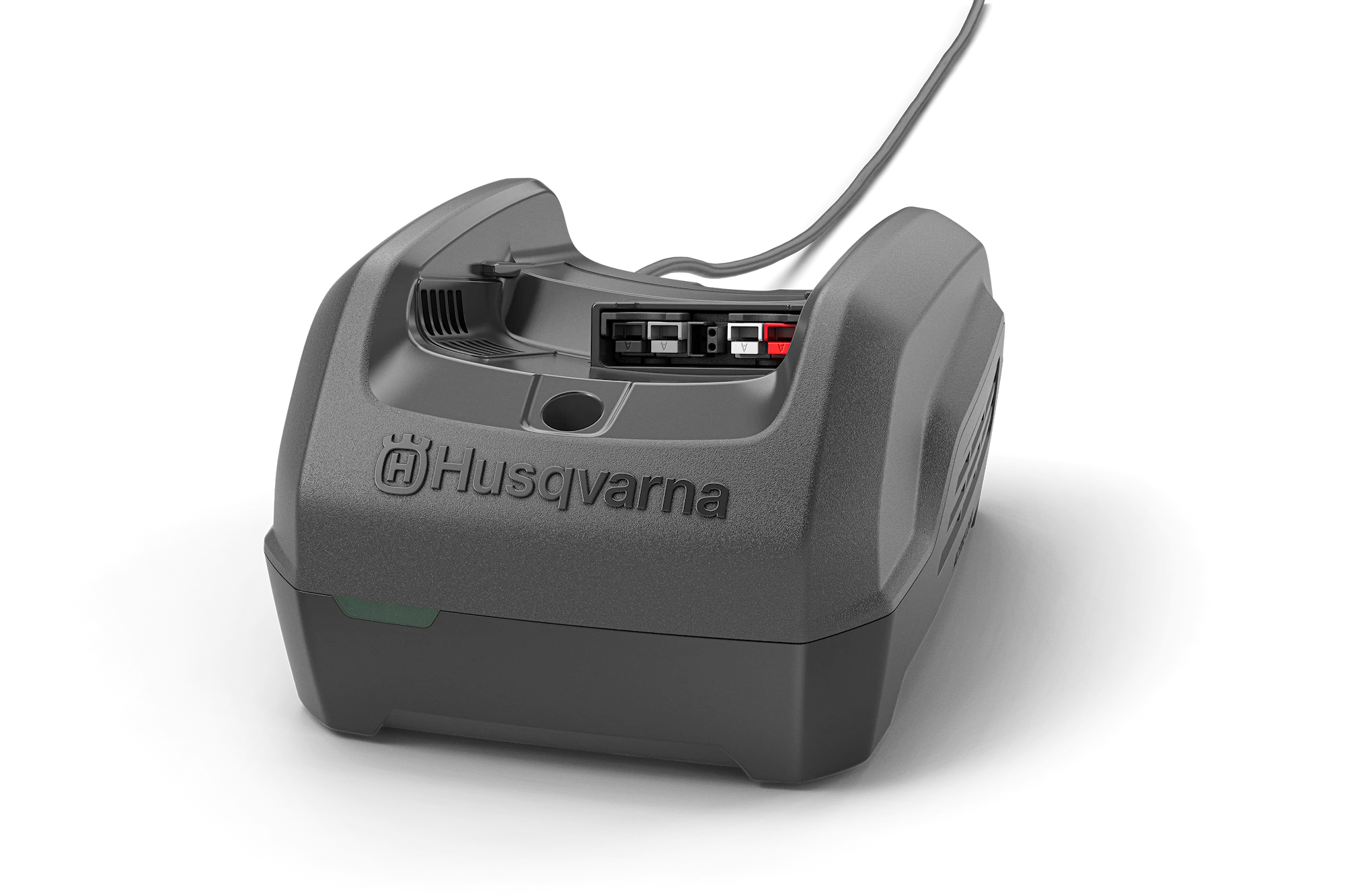 Husqvarna QC250 Batterioplader