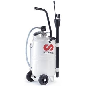 Samoa Oljesug 24 L Samoa